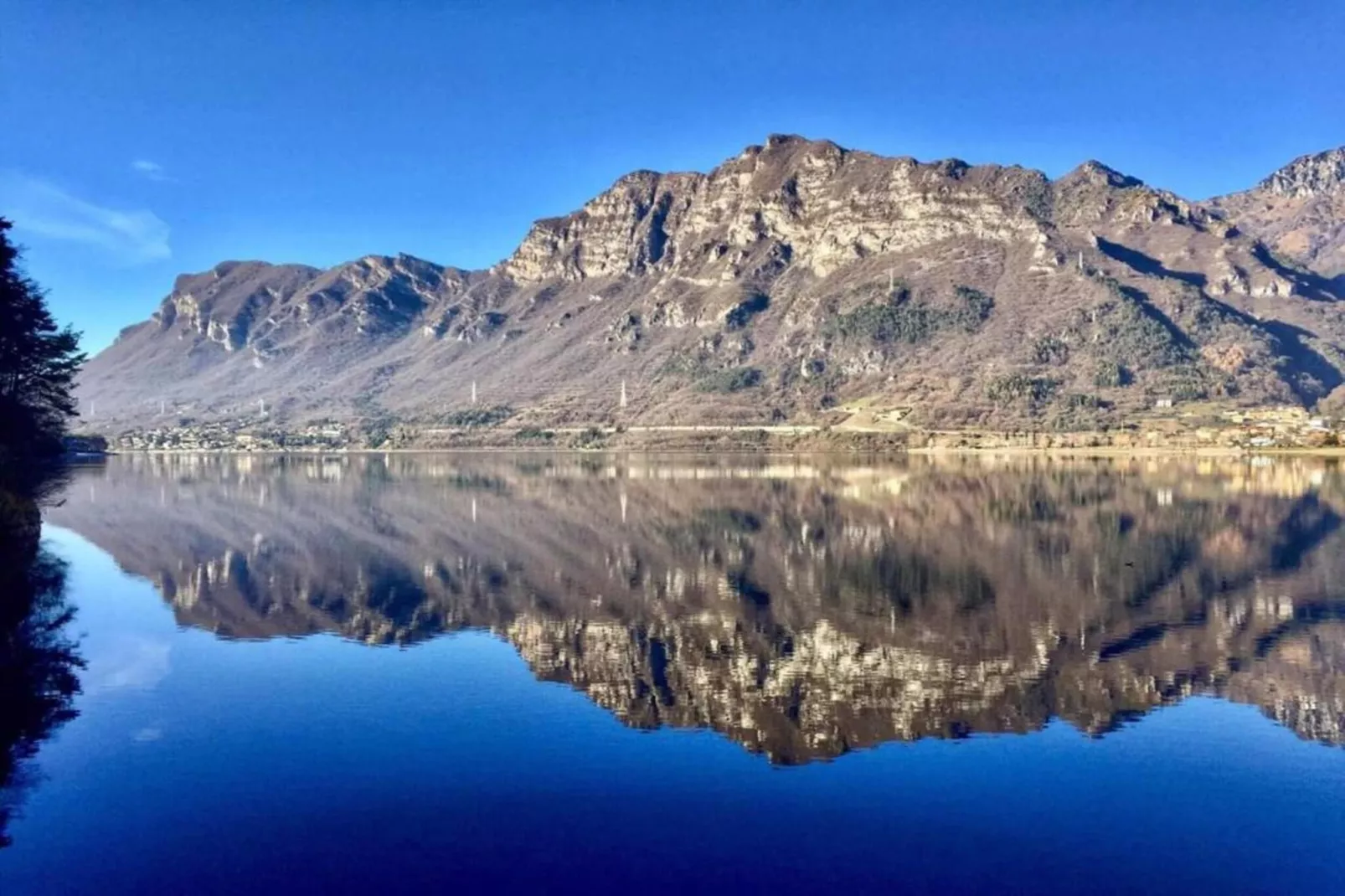 Vico Large-Gebieden zomer 20km