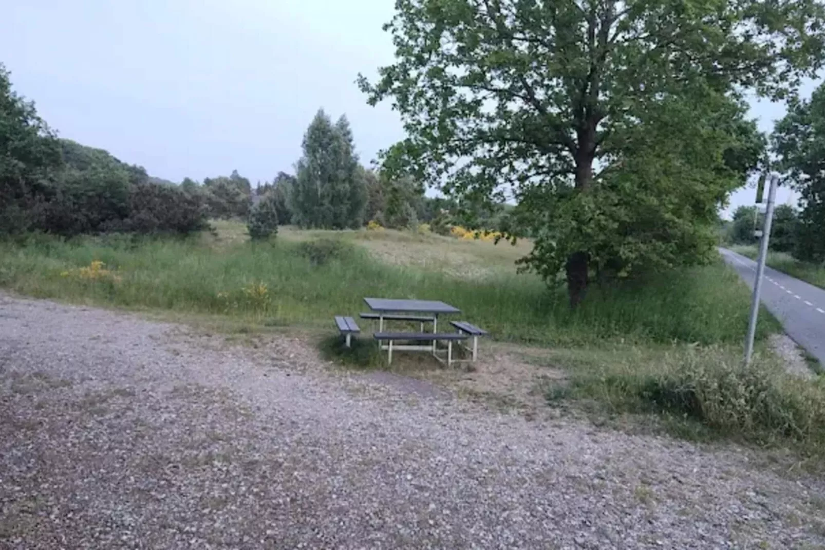 6 persoons vakantie huis in Rønde-By Traum-Niet-getagd