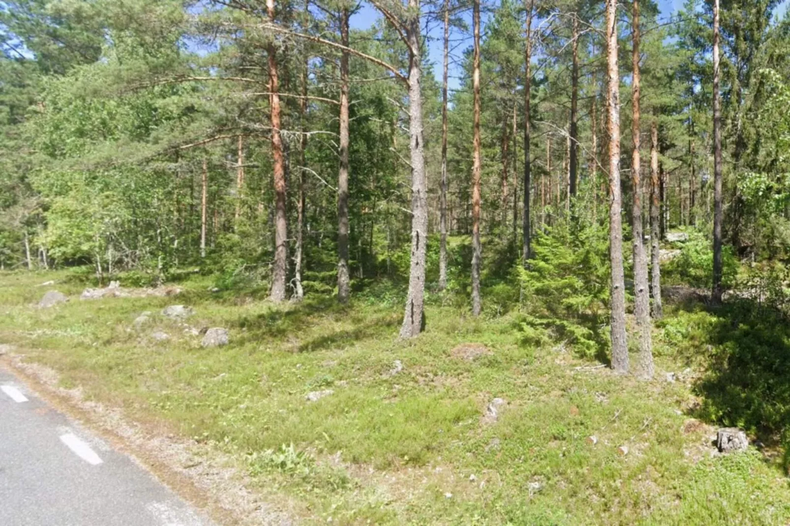 3 persoons vakantie huis in ESKILSTUNA-By Traum-Niet-getagd