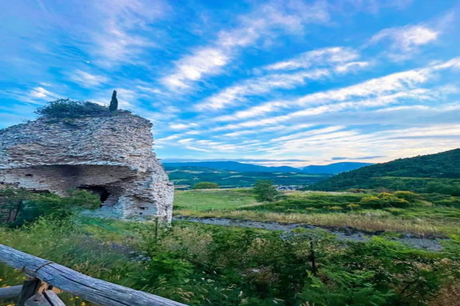 Agriturismo La Torre-Gebieden zomer 20km