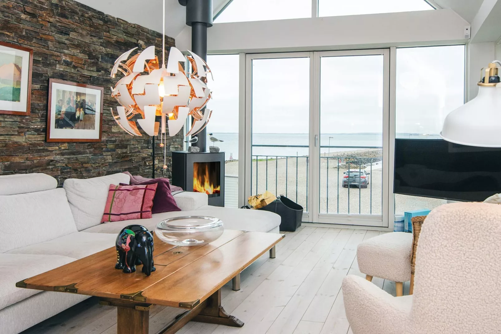 6 persoons vakantie huis in Thyholm-By Traum-Binnen