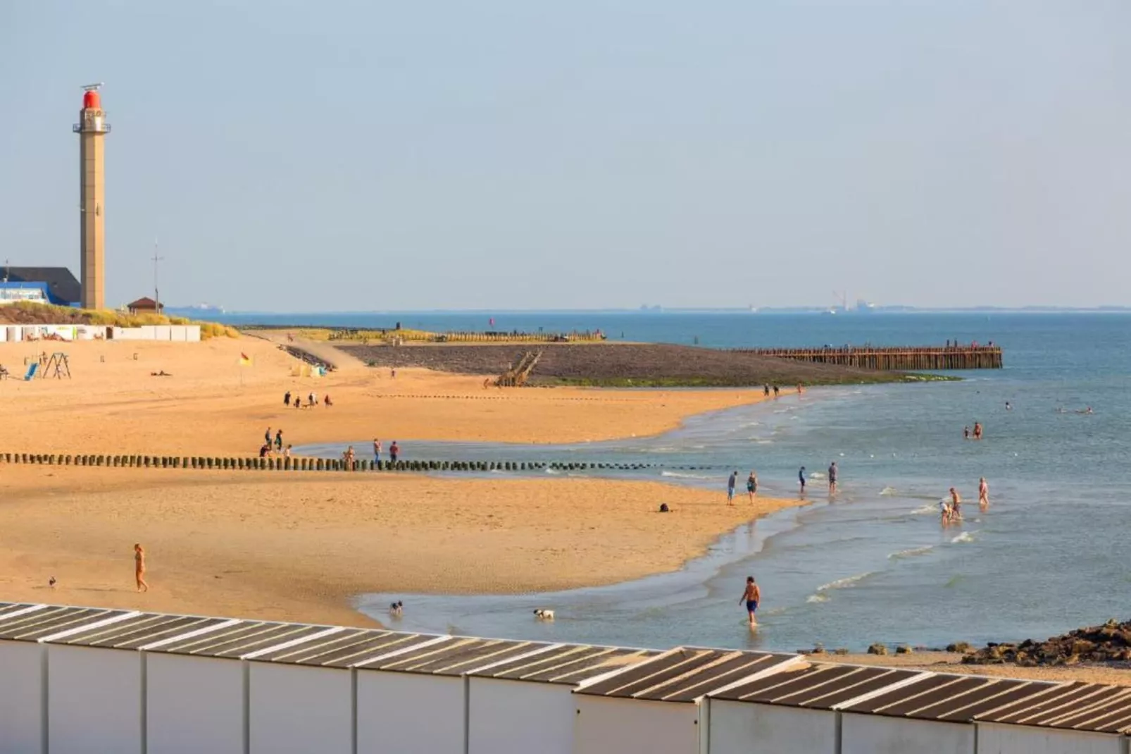 Studio - Zuidstraat 113-Gebieden zomer 5km