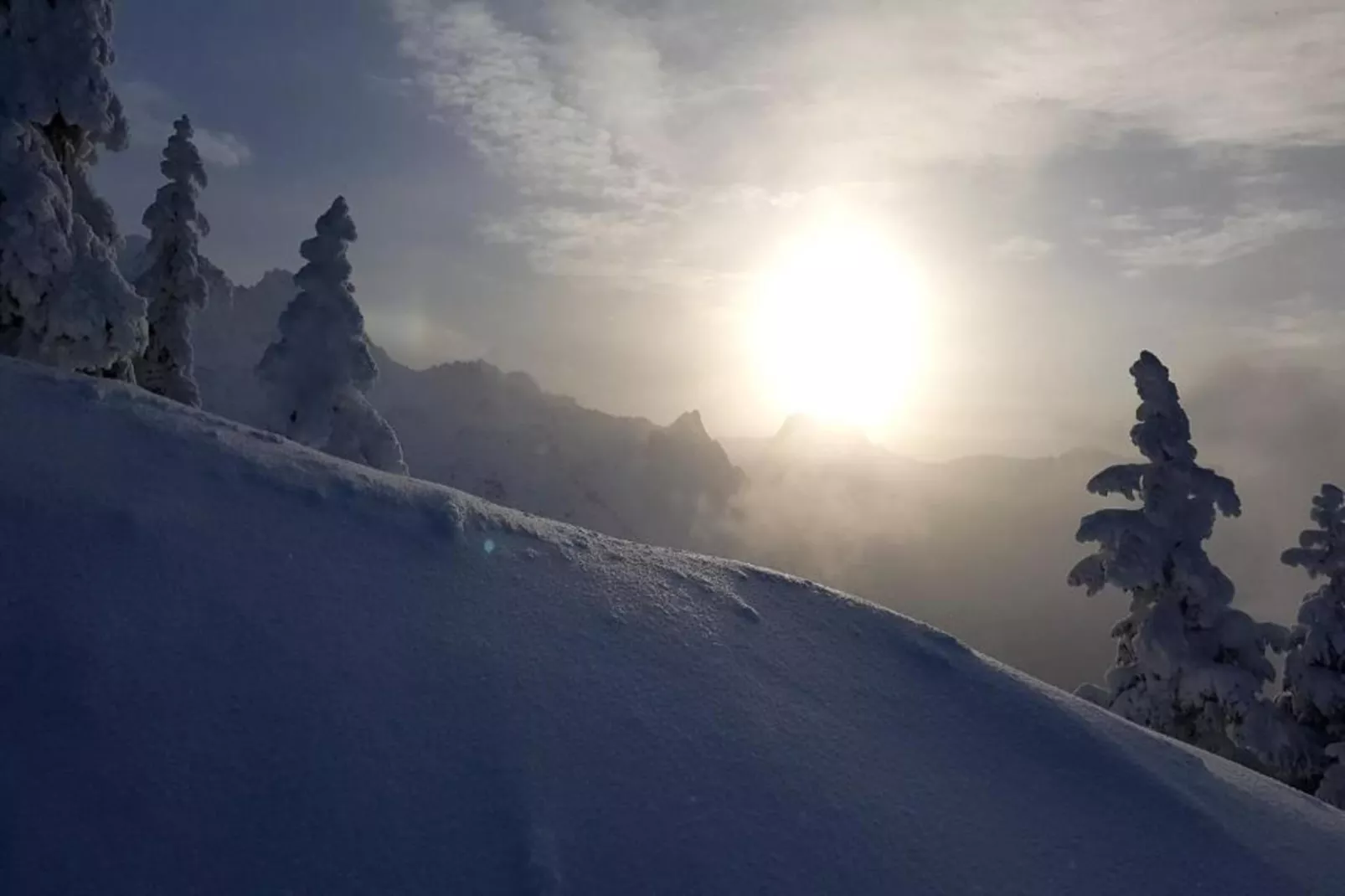 Luxurious Montafon Chalet S 2-Gebied winter 20km