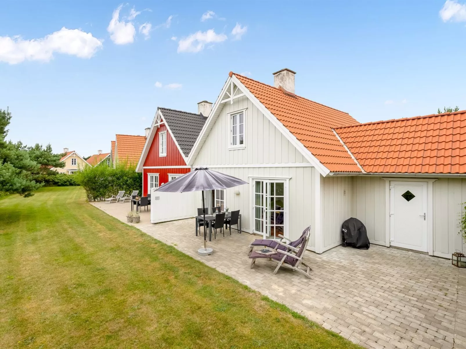 "Bratko" - 800m from the sea-Buiten