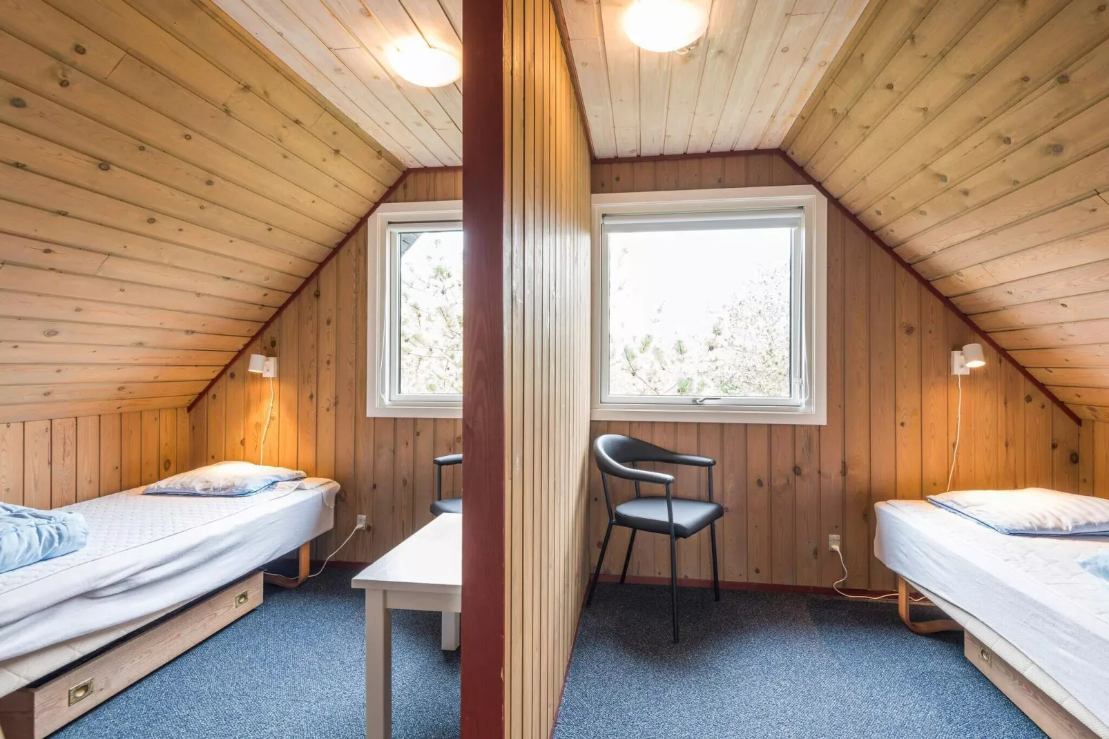 5 persoons vakantie huis in Fanø-Binnen
