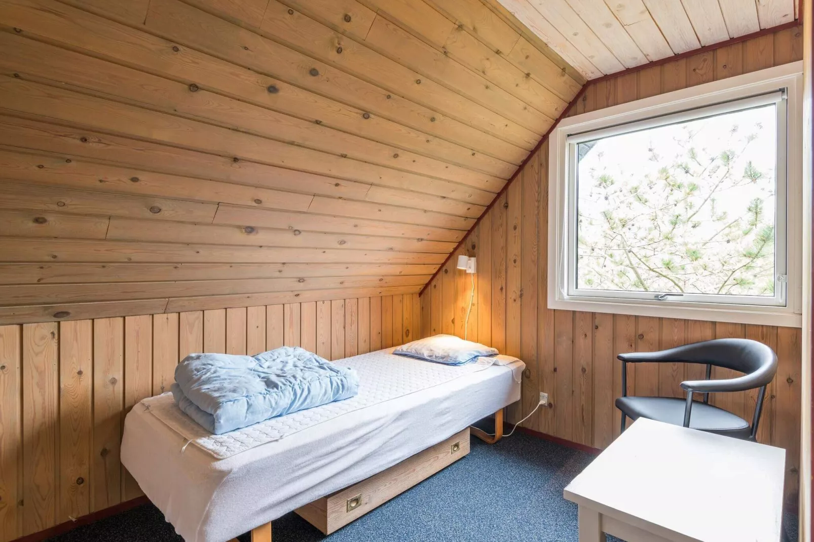 5 persoons vakantie huis in Fanø-Binnen