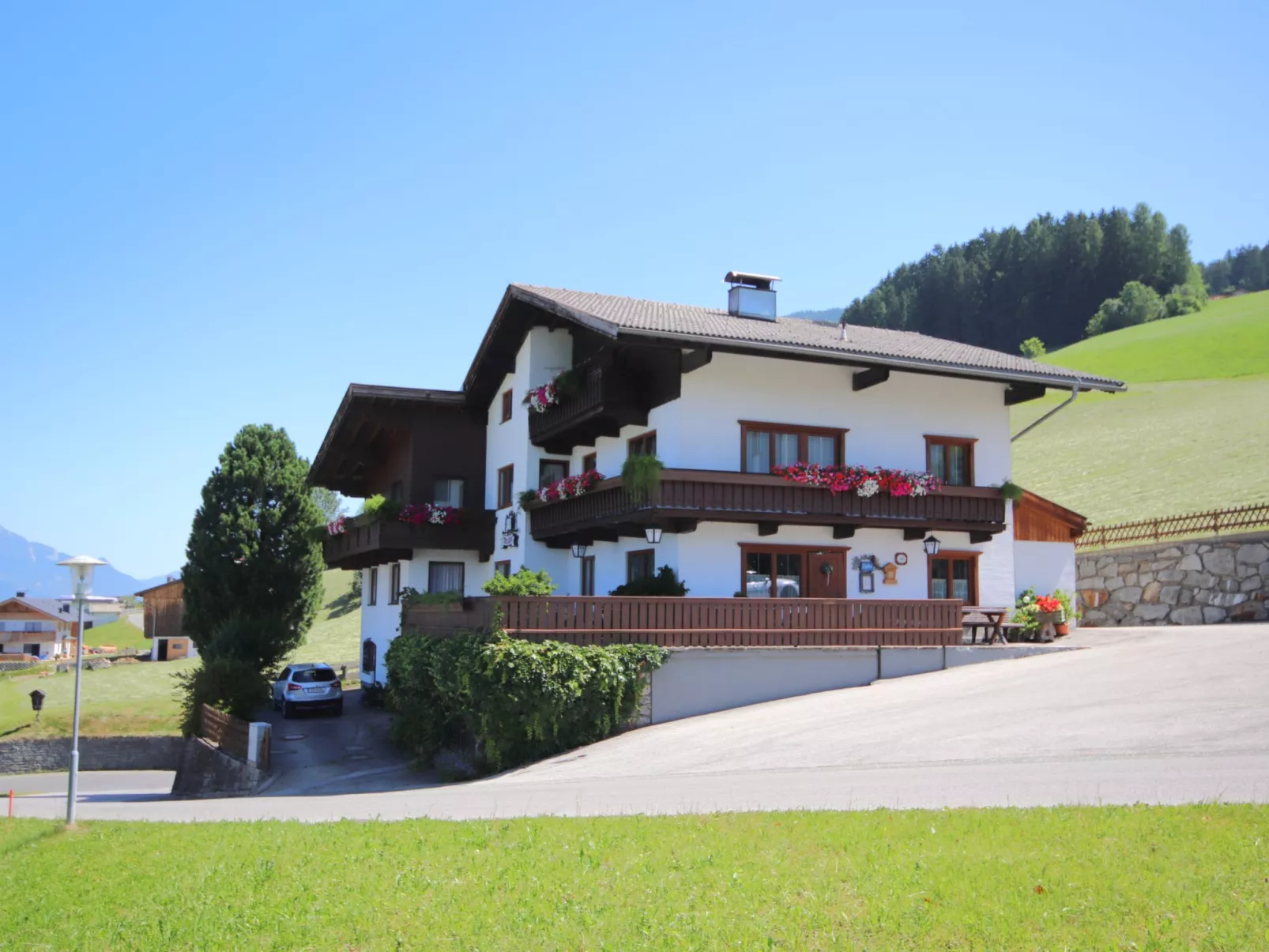 Jägerhof-Buiten