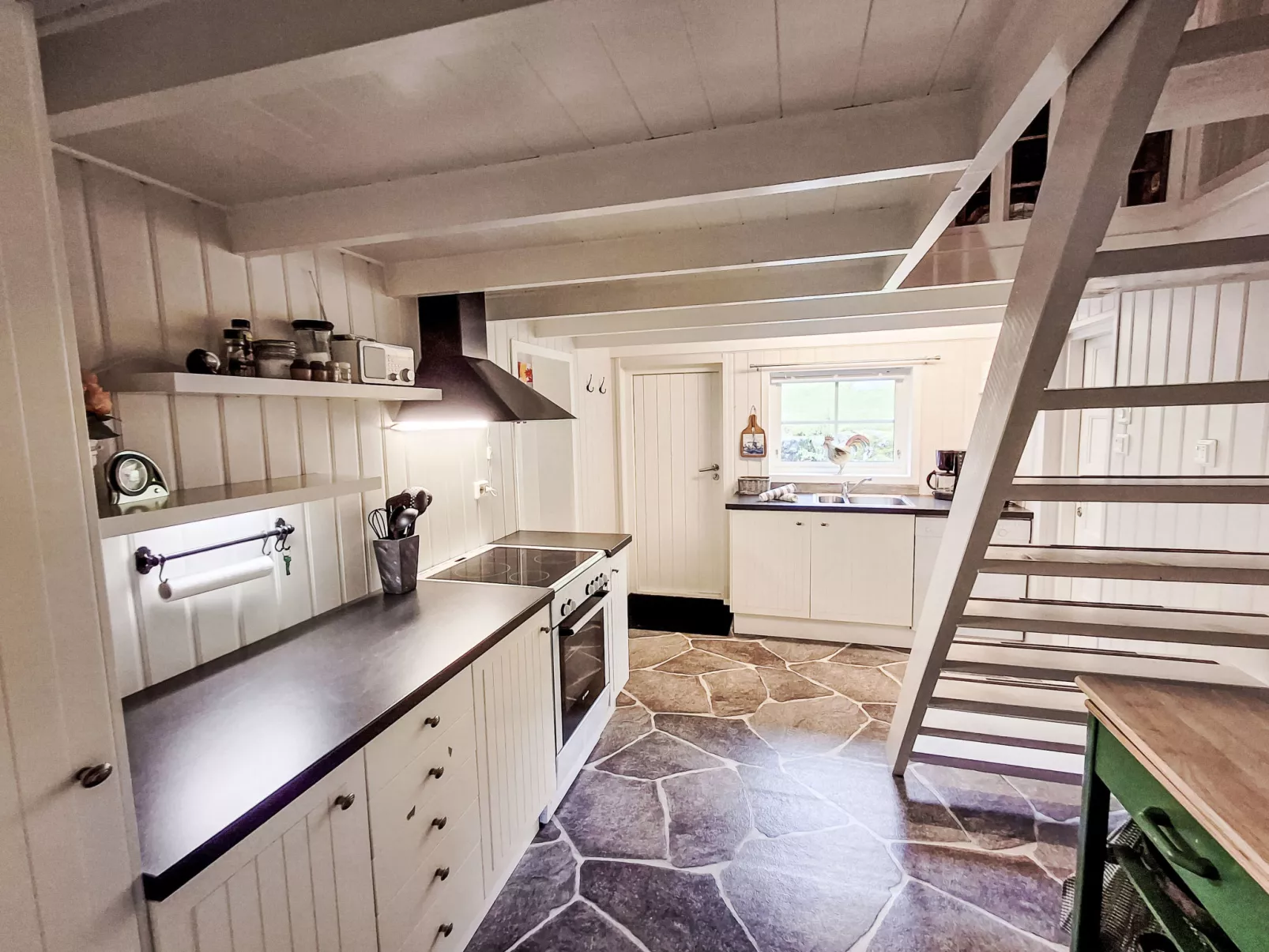 Nedregård-Binnen