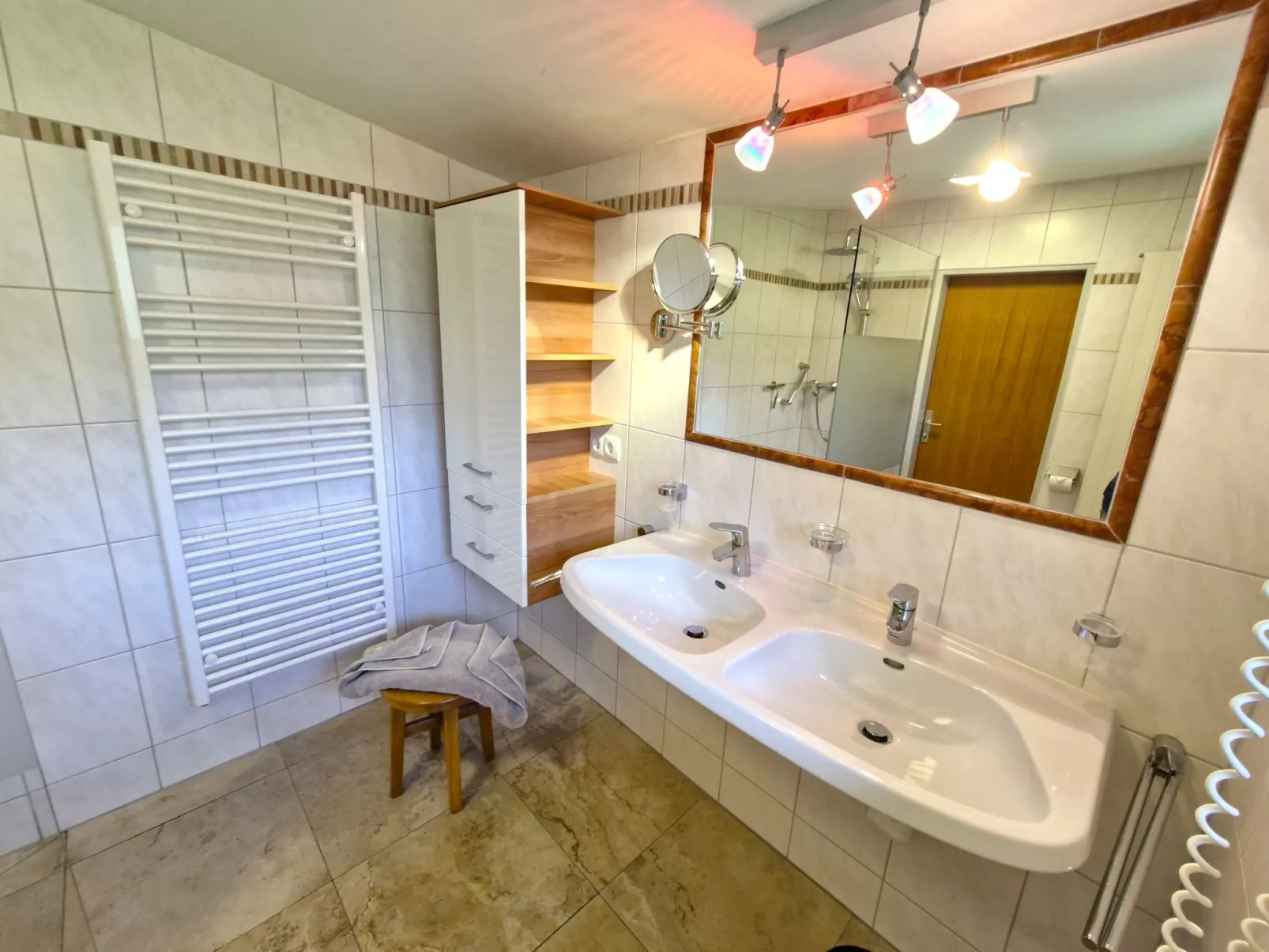 Chalet St. Wendelin - Typ C-Binnen