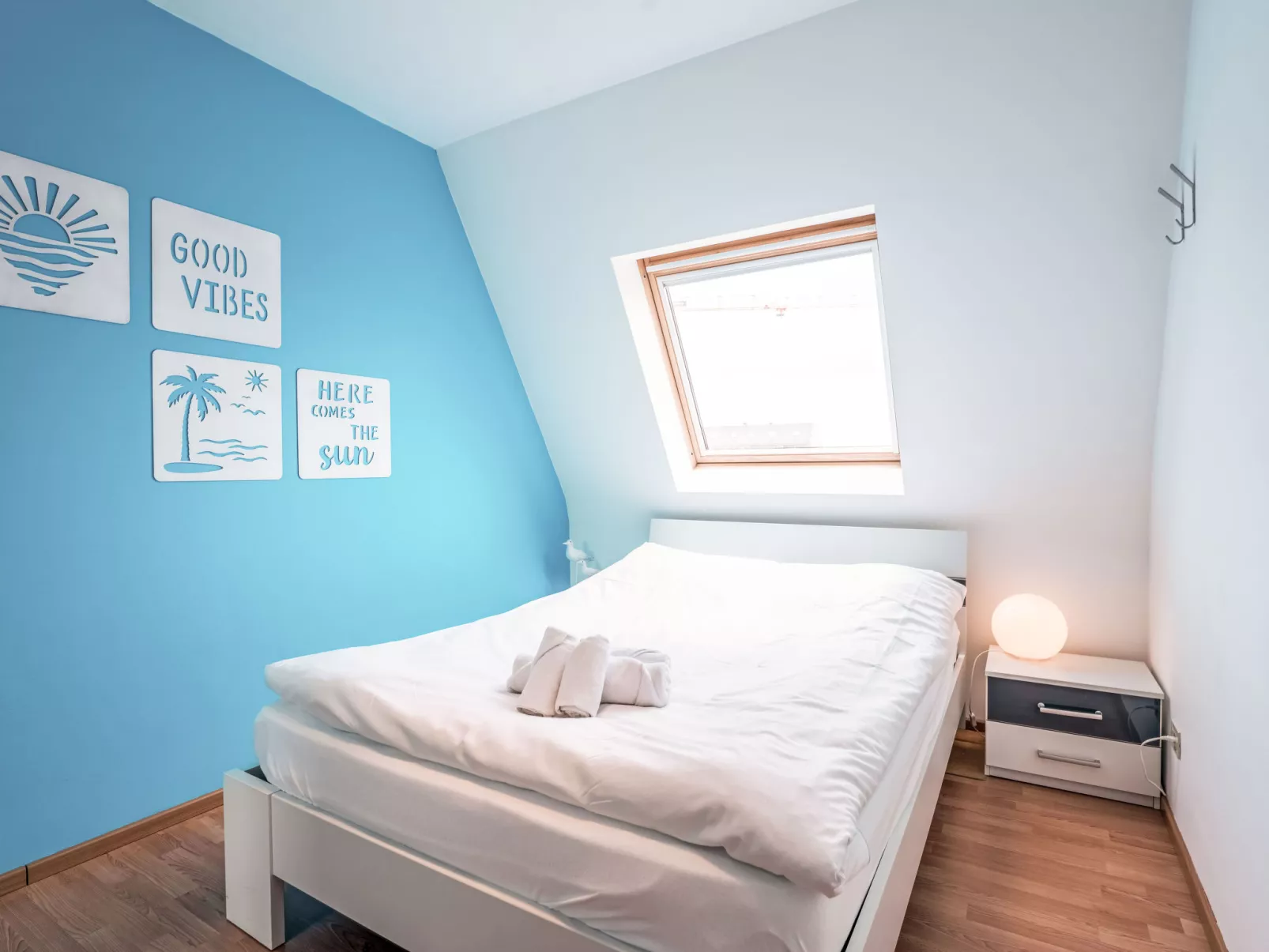Residentie Irena app.302-Binnen