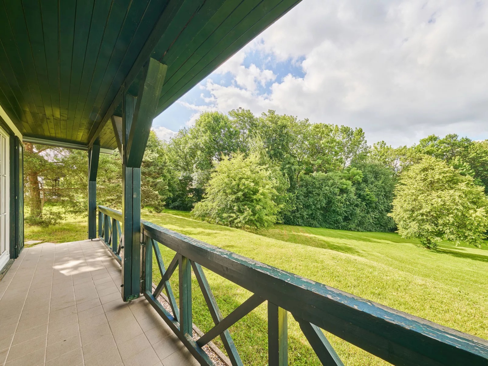 Holiday Hill 38-Buiten