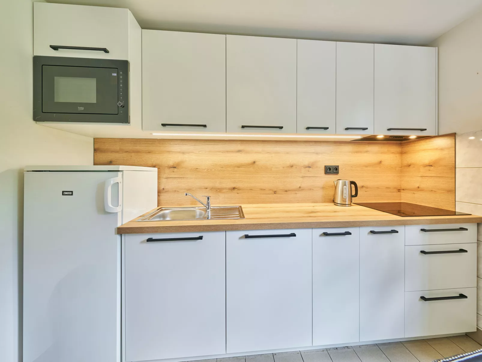 Holiday Hill 45-Binnen