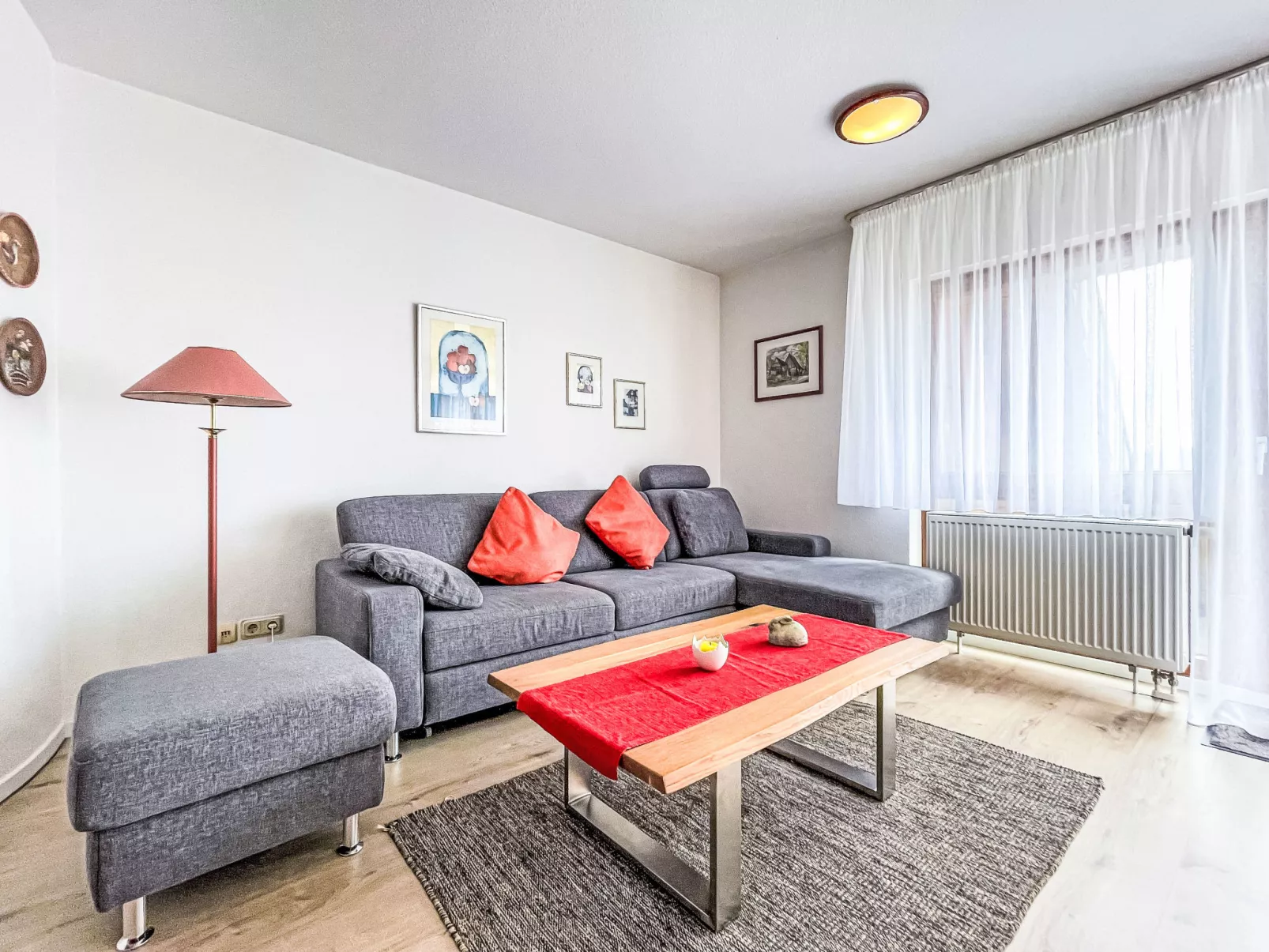 Schwarzwaldblick-Binnen