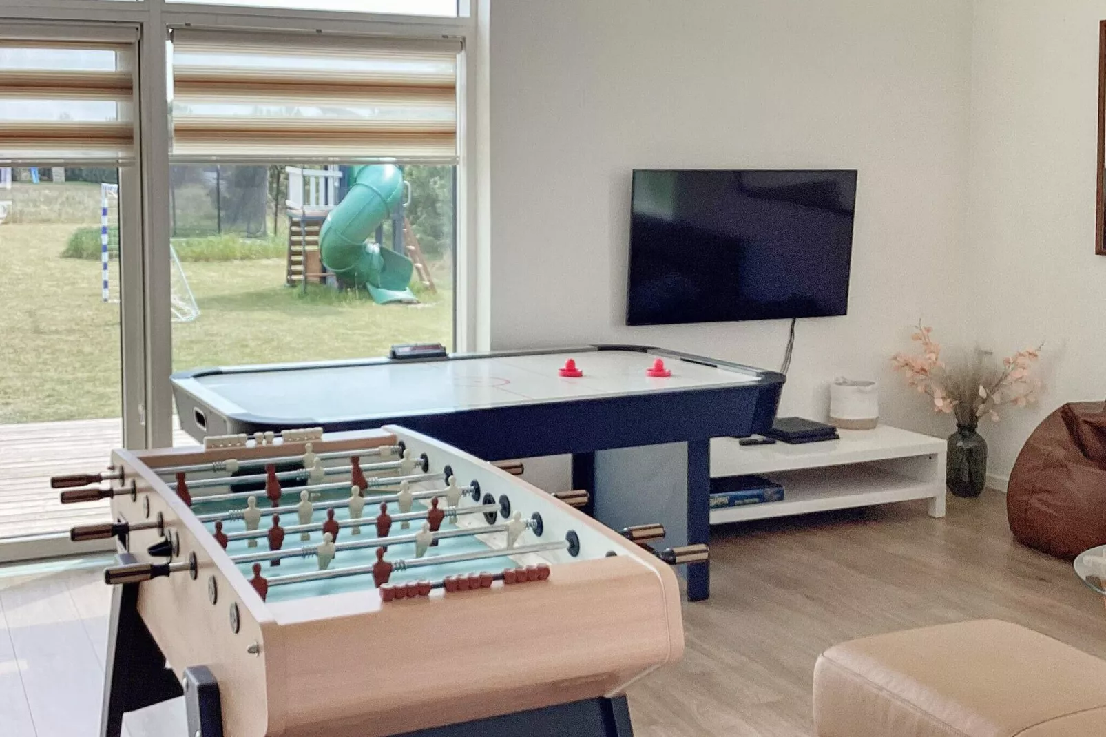 10 persoons vakantie huis in Væggerløse-By Traum-Binnen