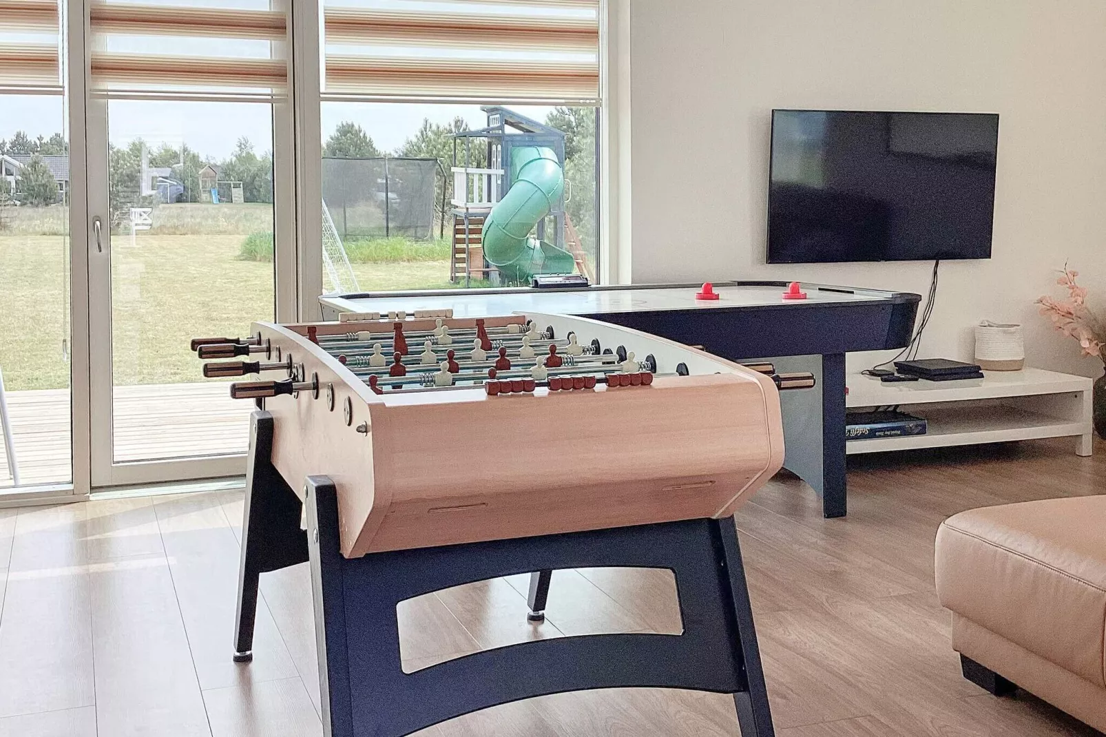 10 persoons vakantie huis in Væggerløse-By Traum-Binnen