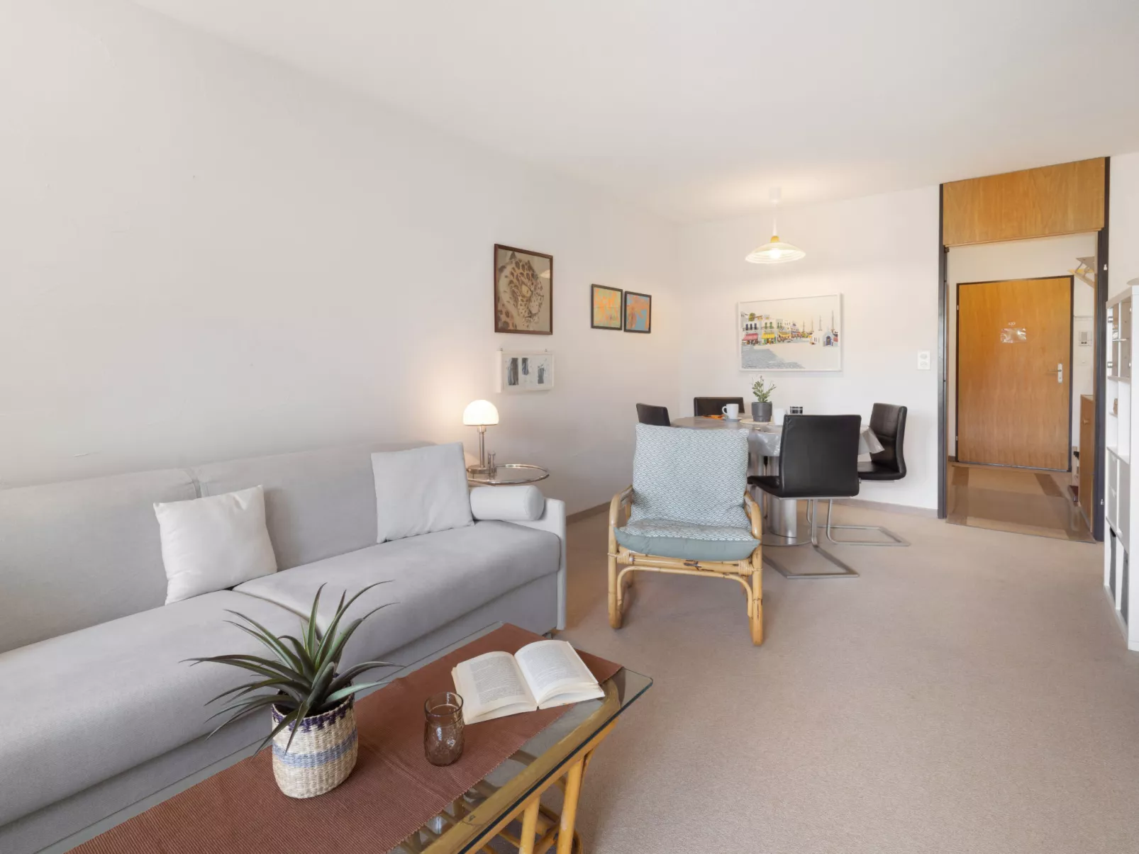 Allod Park Haus B 202-Binnen