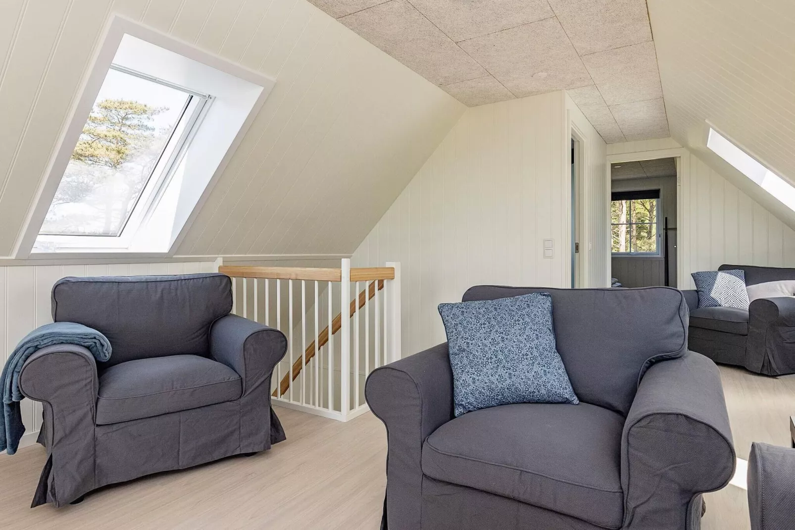 6 persoons vakantie huis in Læsø-By Traum-Binnen