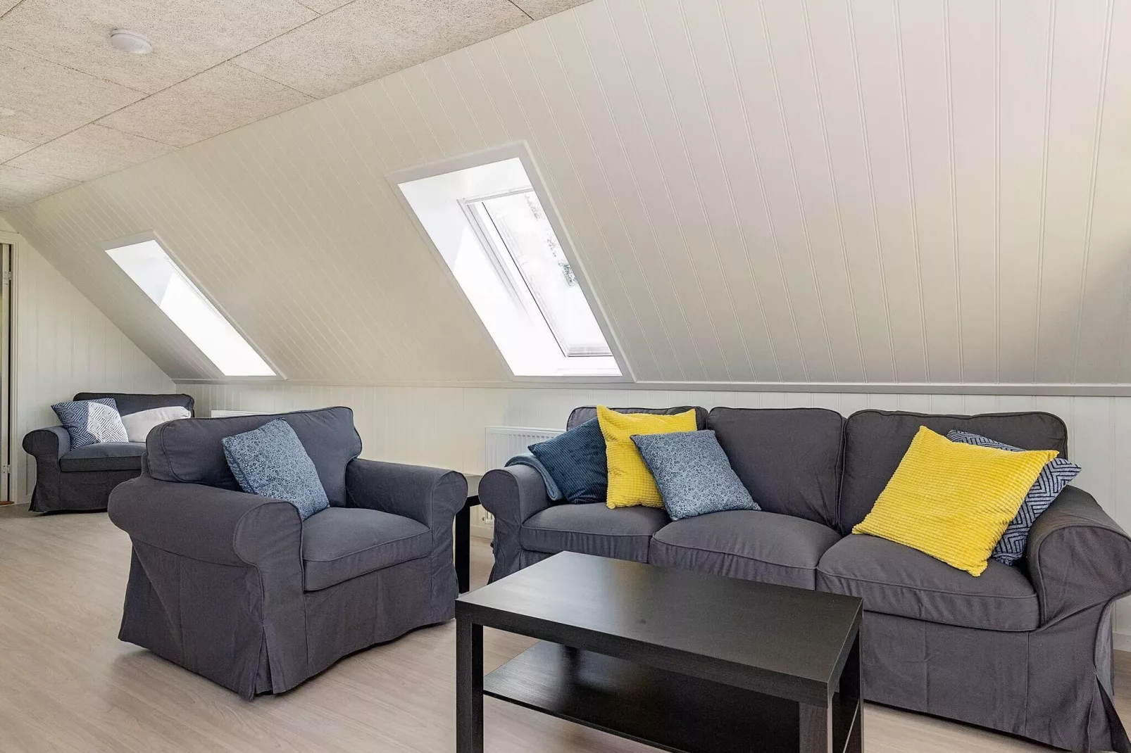 6 persoons vakantie huis in Læsø-By Traum-Binnen