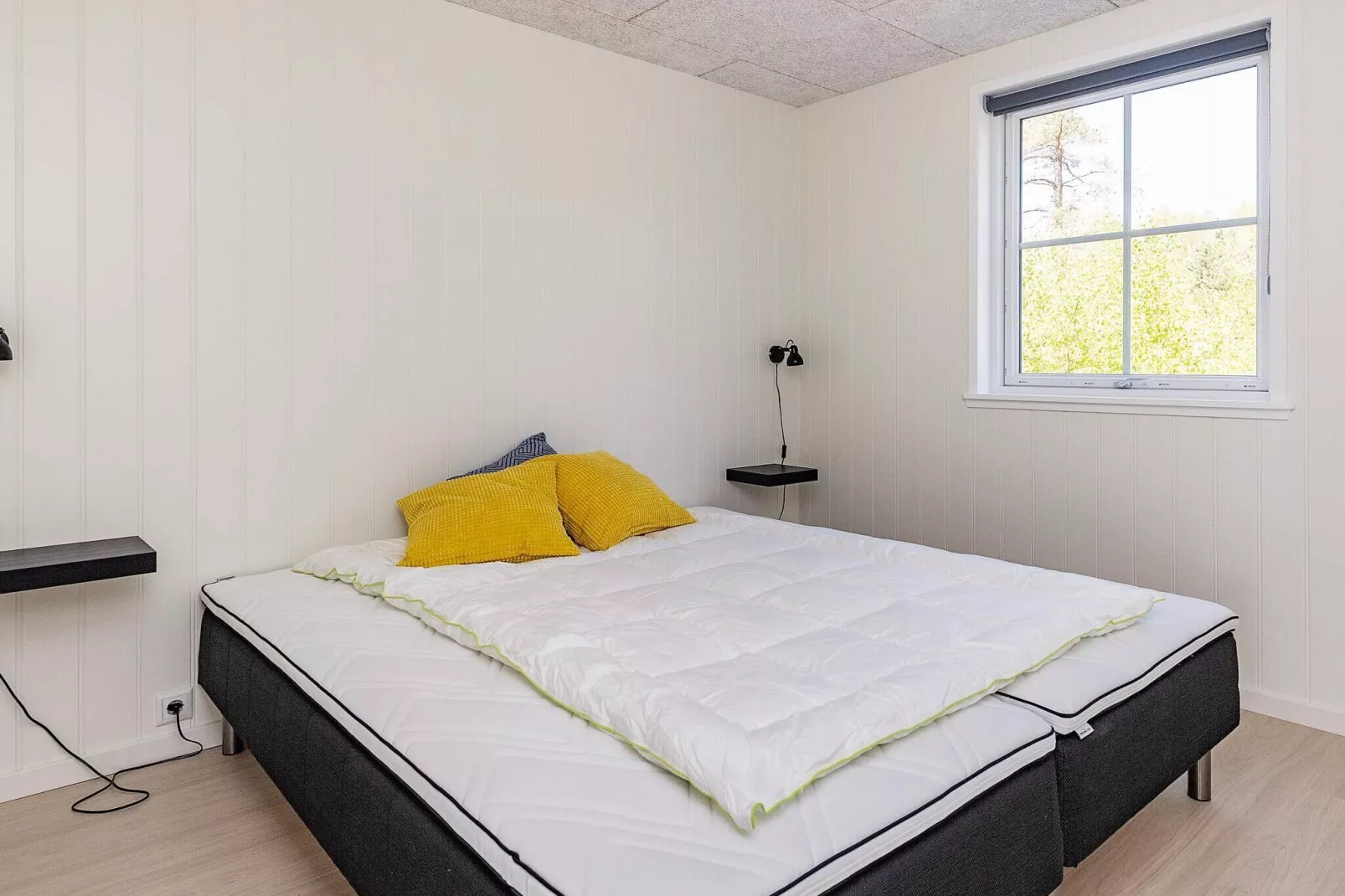 6 persoons vakantie huis in Læsø-By Traum-Binnen