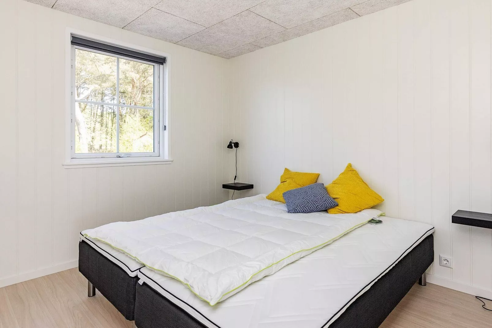 6 persoons vakantie huis in Læsø-By Traum-Binnen