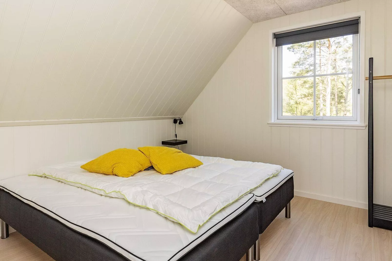 6 persoons vakantie huis in Læsø-By Traum-Binnen