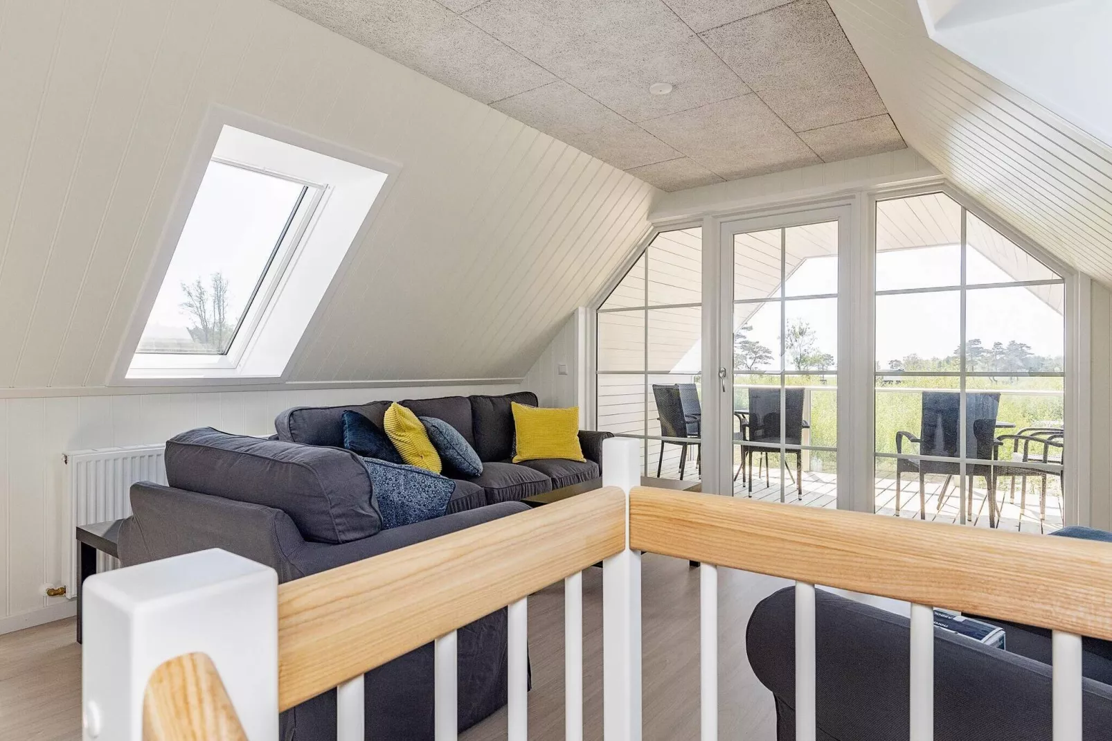 6 persoons vakantie huis in Læsø-By Traum-Binnen