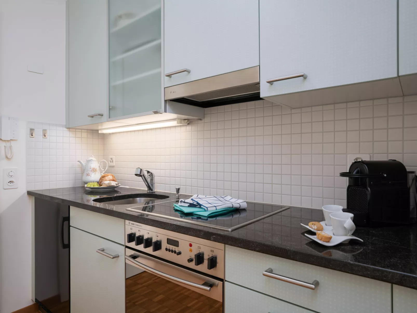 Double Room Classic-Binnen