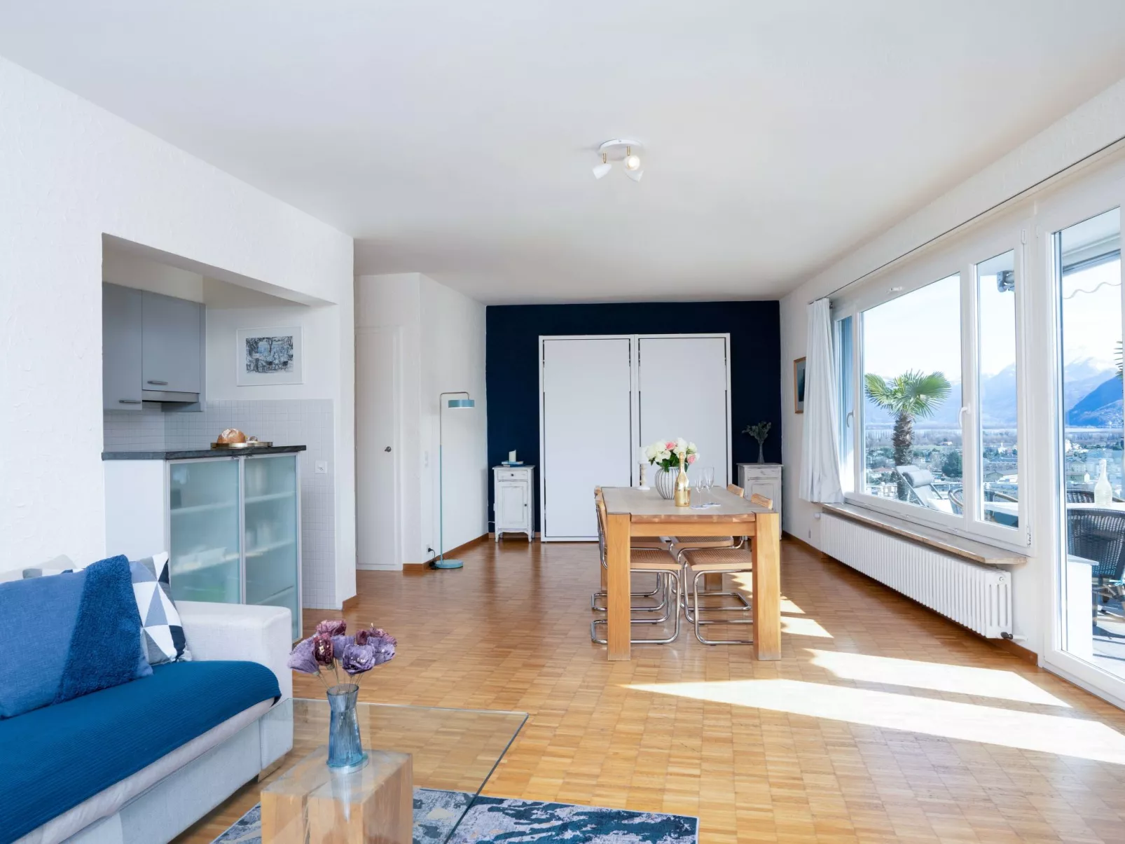 Suite Classic-Binnen