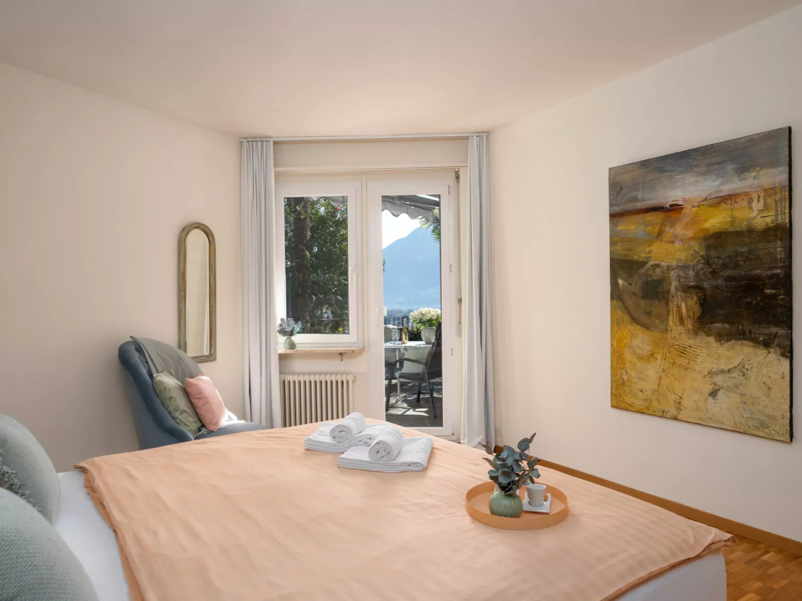 Suite Classic-Binnen