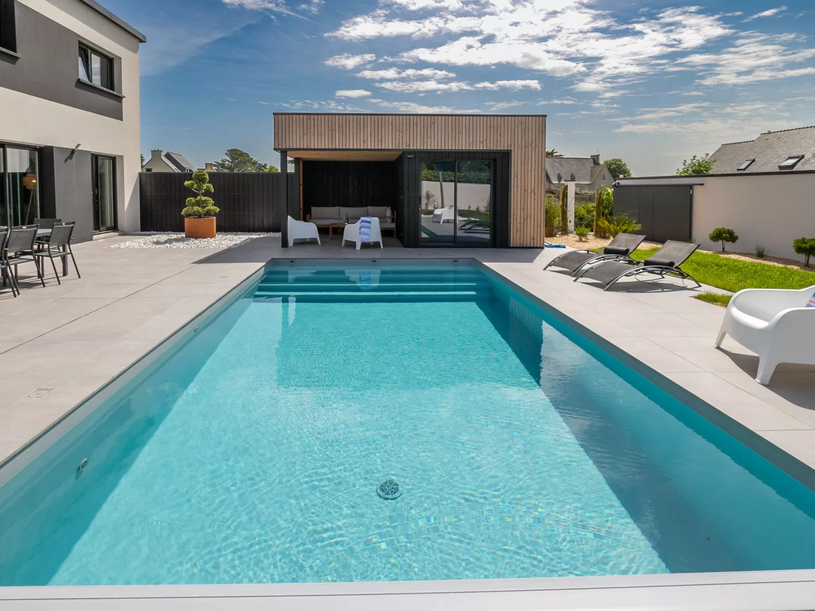 Villa Ty Coz-Buiten