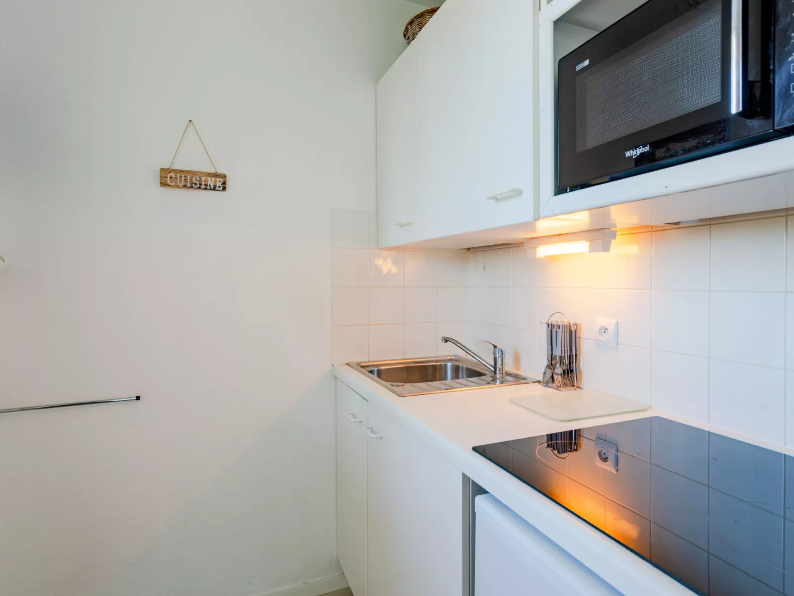 Le Clos Mathilde-Binnen