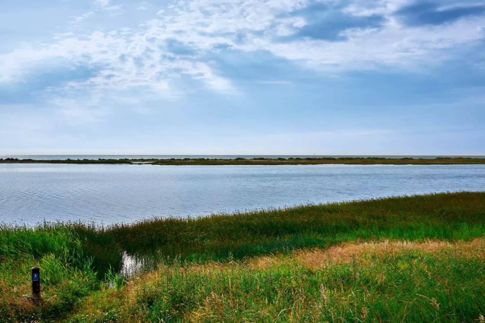 6 persoons vakantie huis in Hals-By Traum-Waterzicht