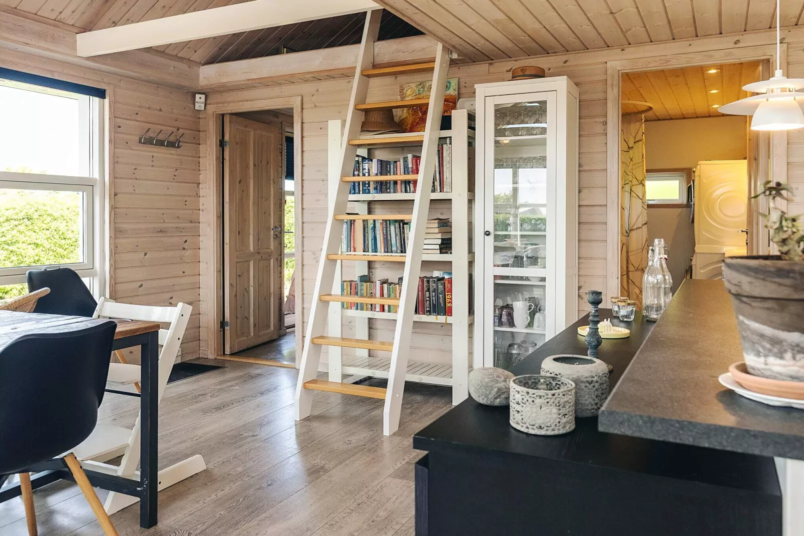 6 persoons vakantie huis in Karrebæksminde-Binnen