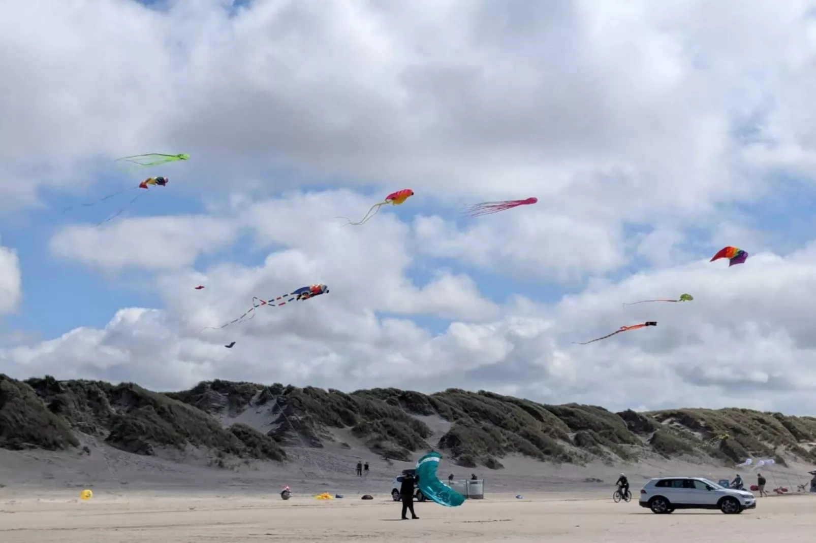 2 persoons vakantie huis in Vejers Strand-By Traum-Niet-getagd