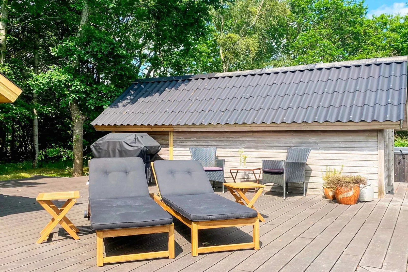4 persoons vakantie huis in Thisted-By Traum-Niet-getagd