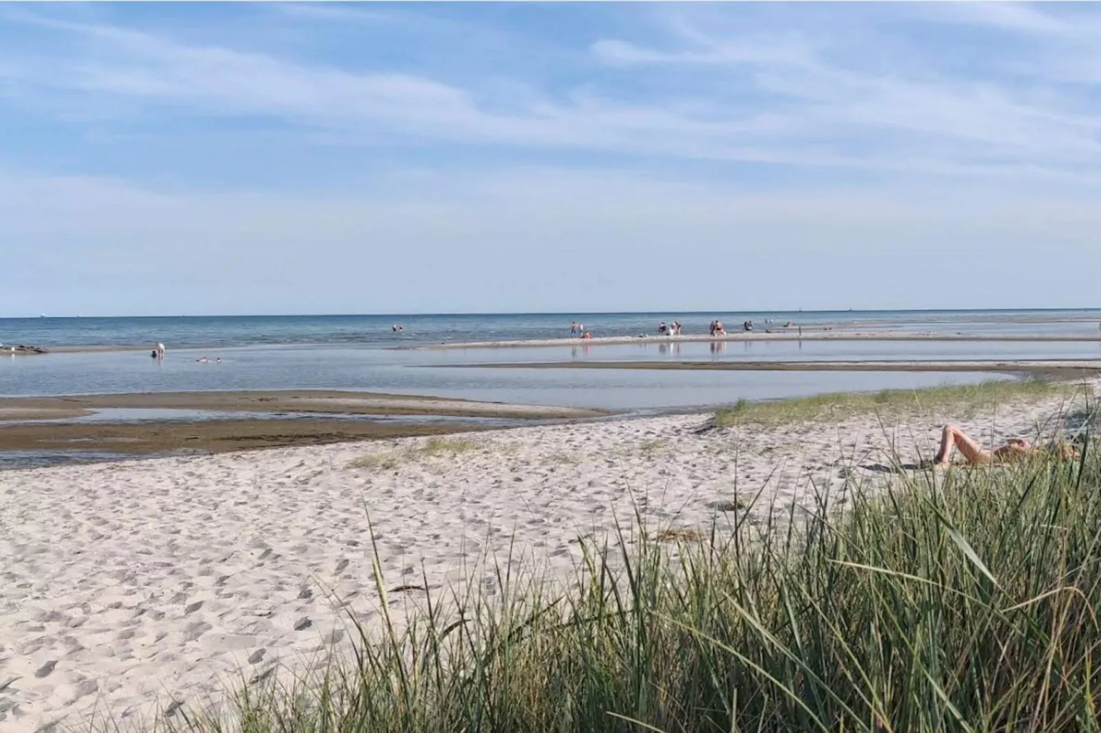 6 persoons vakantie huis in Hals-By Traum-Niet-getagd