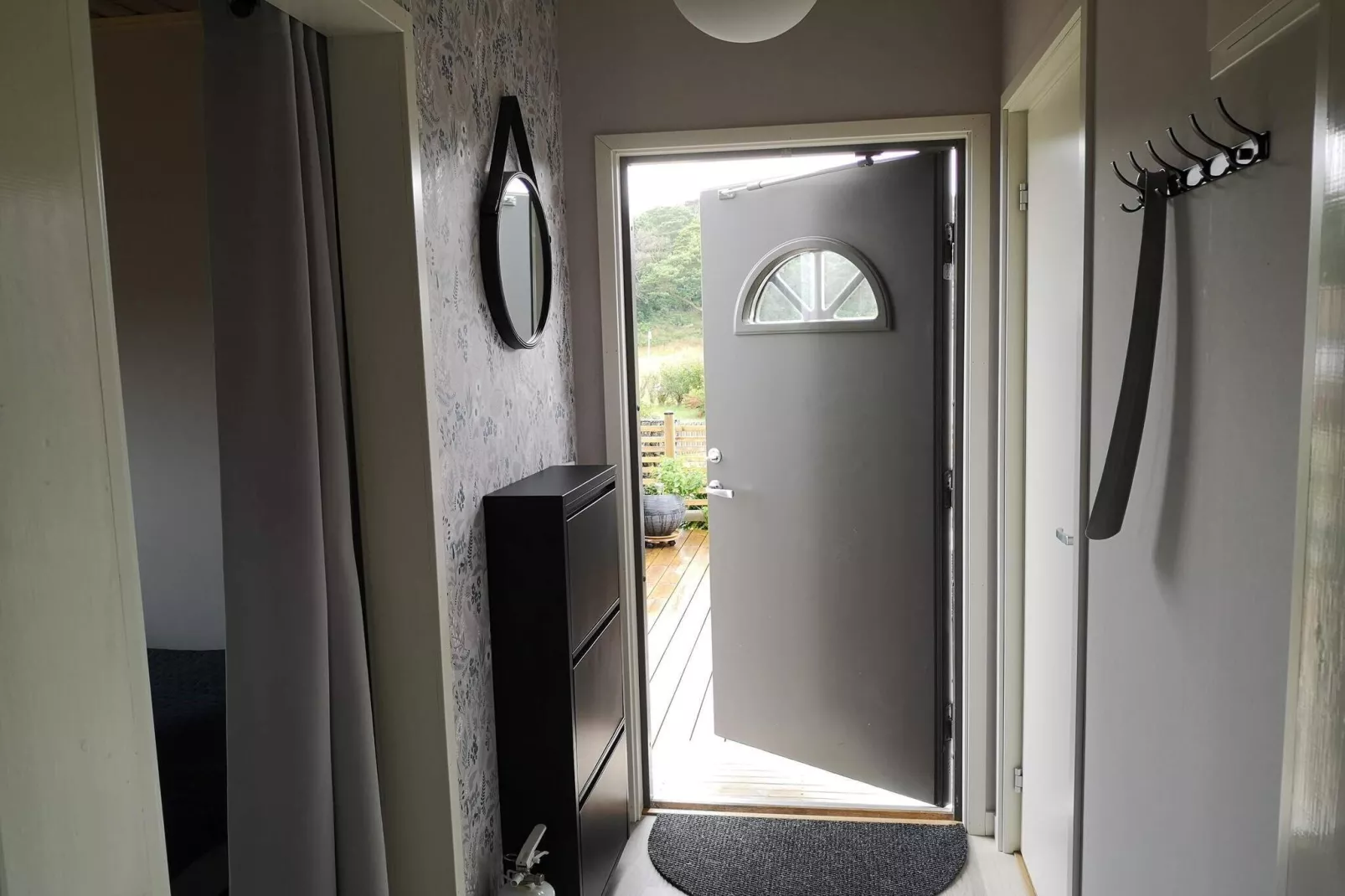 5 persoons vakantie huis in FALKENBERG-By Traum
