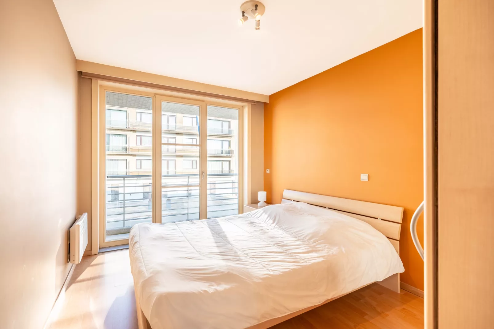 Amandari I-103 G12-Slaapkamer