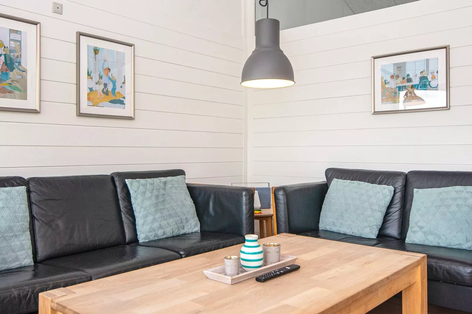 5 persoons vakantie huis in Aabenraa-By Traum-Binnen