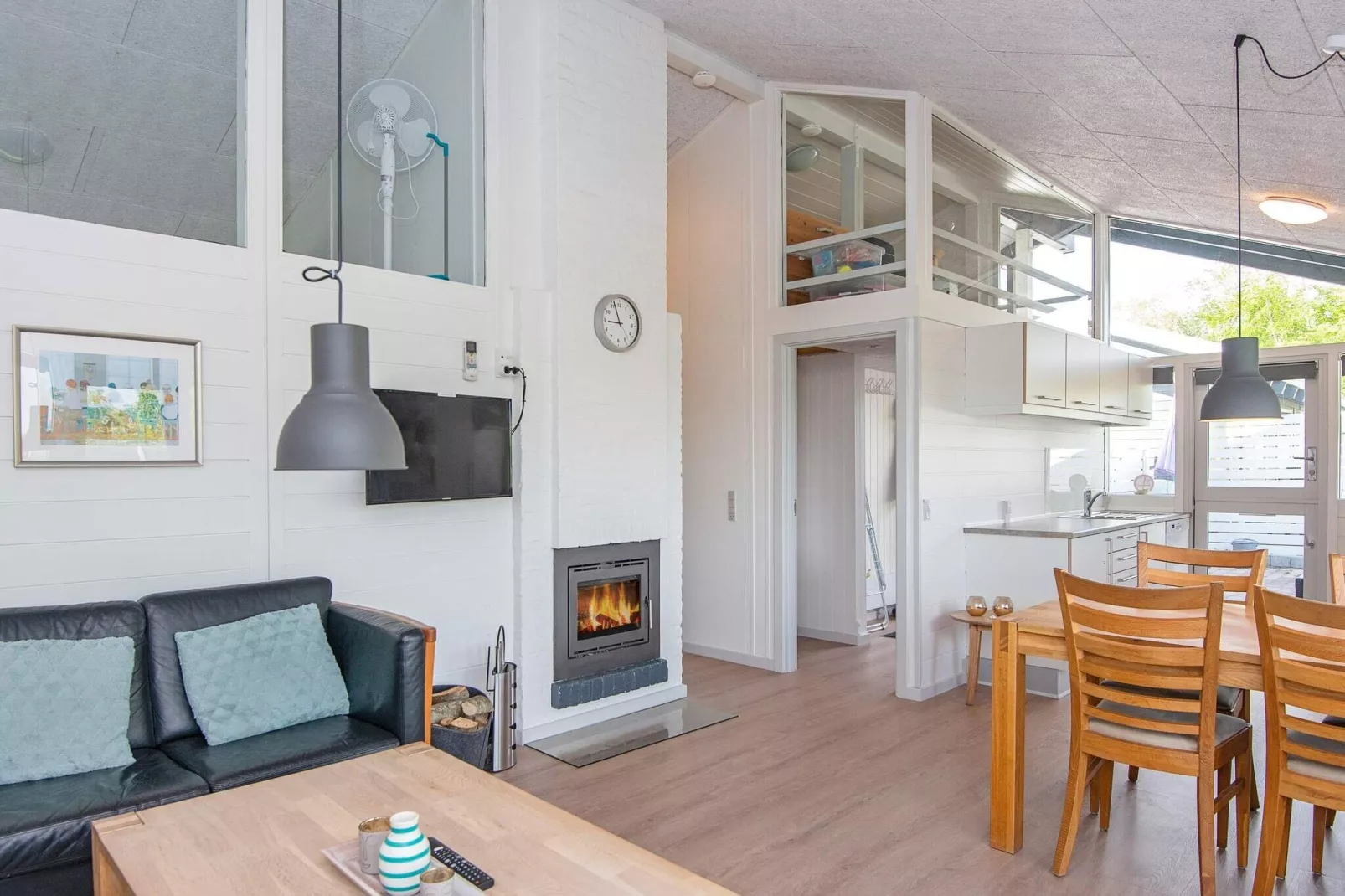 5 persoons vakantie huis in Aabenraa-By Traum-Binnen
