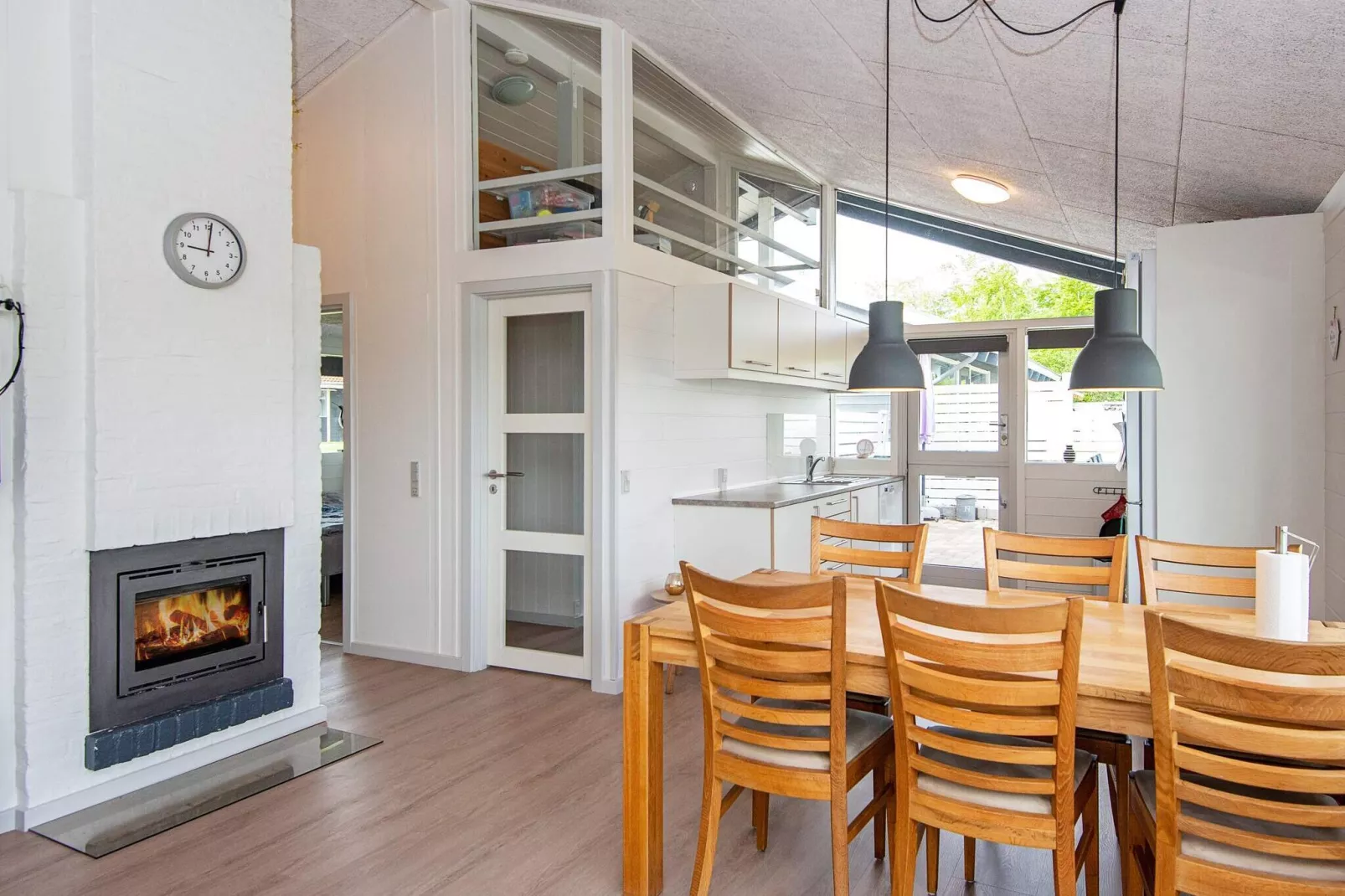 5 persoons vakantie huis in Aabenraa-By Traum-Binnen