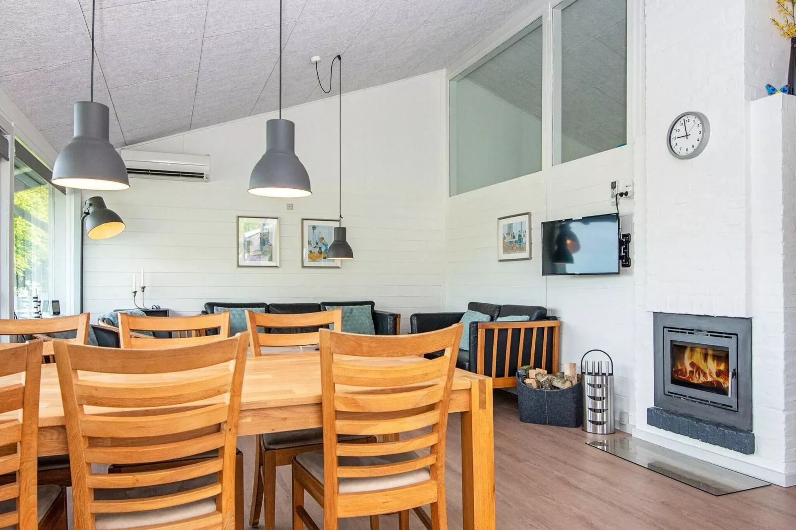 5 persoons vakantie huis in Aabenraa-By Traum-Binnen