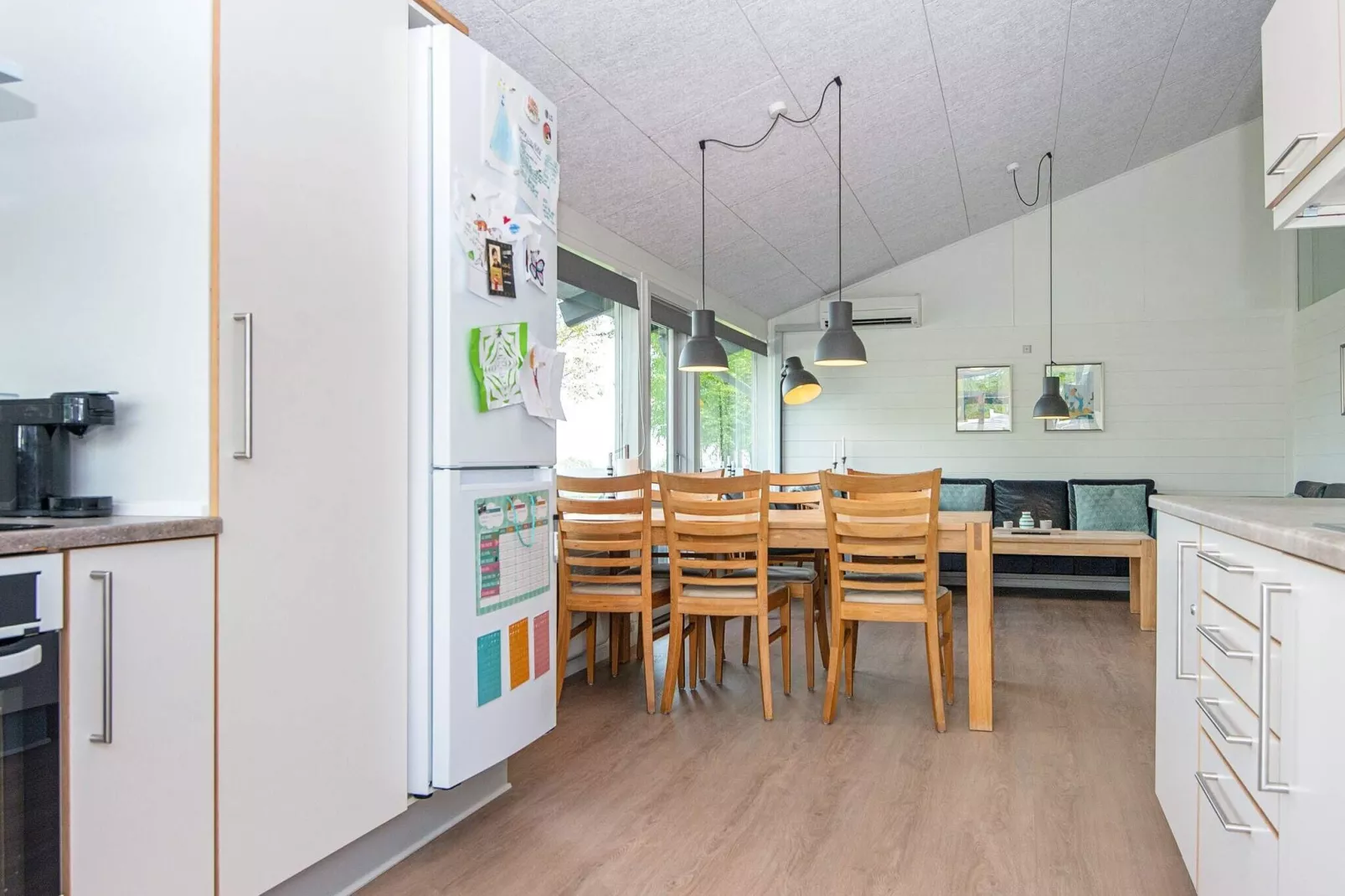 5 persoons vakantie huis in Aabenraa-By Traum-Binnen