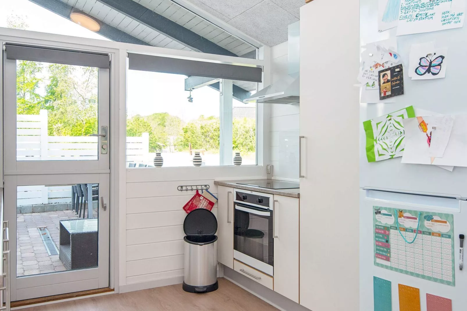 5 persoons vakantie huis in Aabenraa-By Traum-Binnen