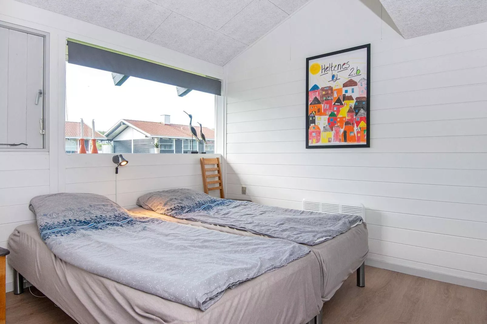 5 persoons vakantie huis in Aabenraa-By Traum-Binnen