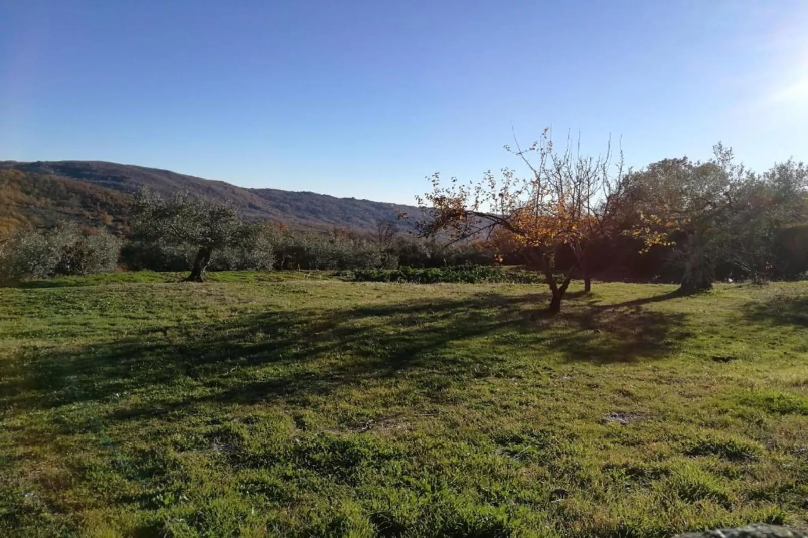 Casa de Pueblo "Rodrigo" Sierra de Gata Cáceres-Gebieden zomer 20km