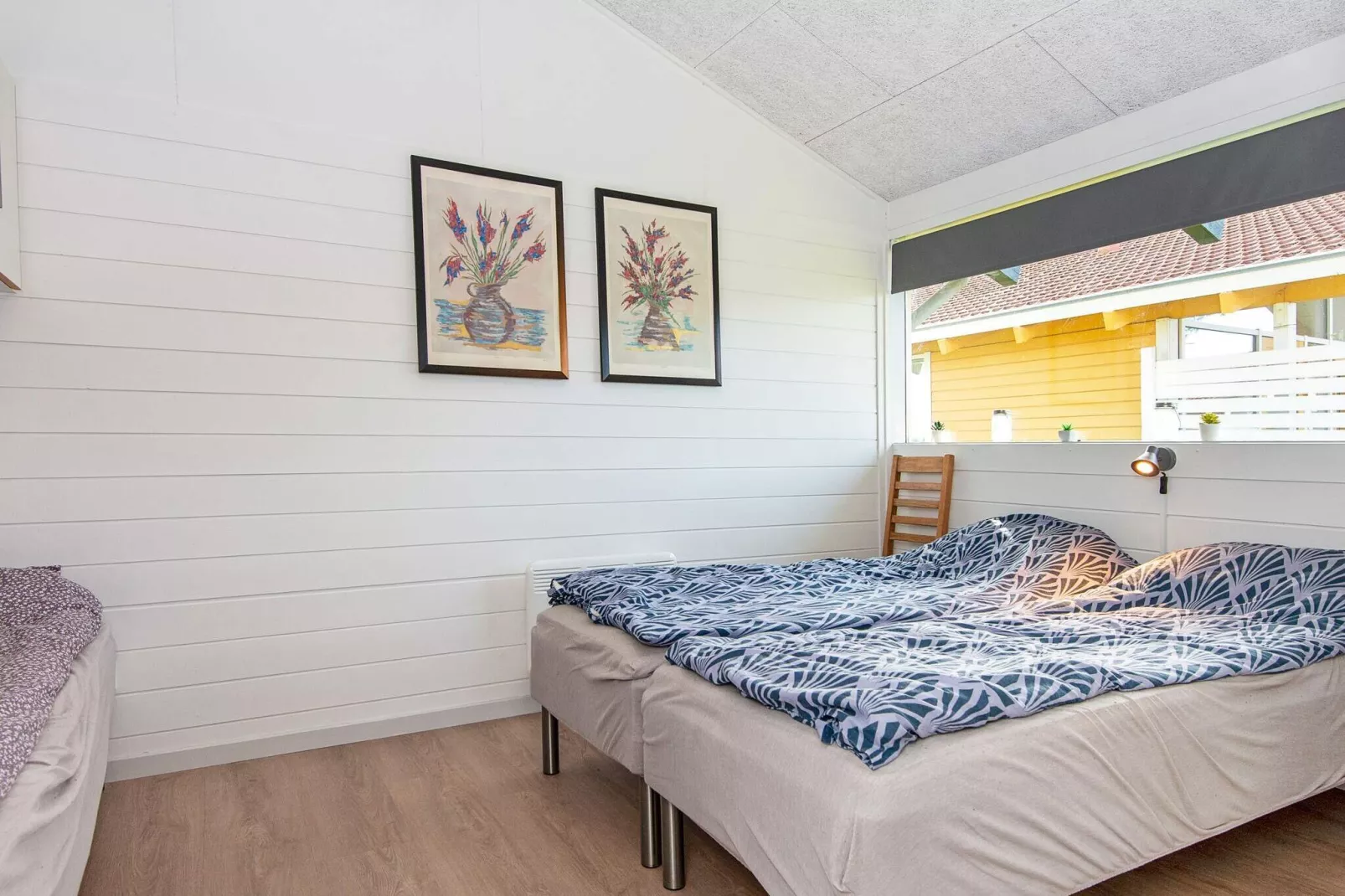 5 persoons vakantie huis in Aabenraa-By Traum-Binnen