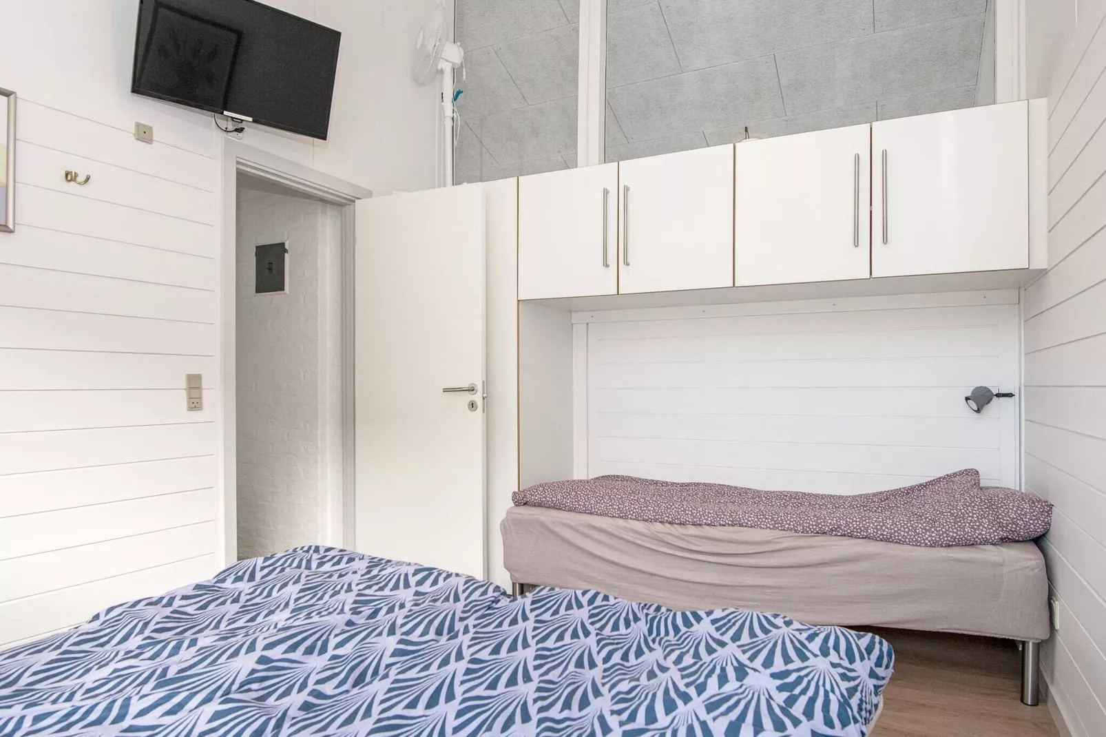 5 persoons vakantie huis in Aabenraa-By Traum-Binnen