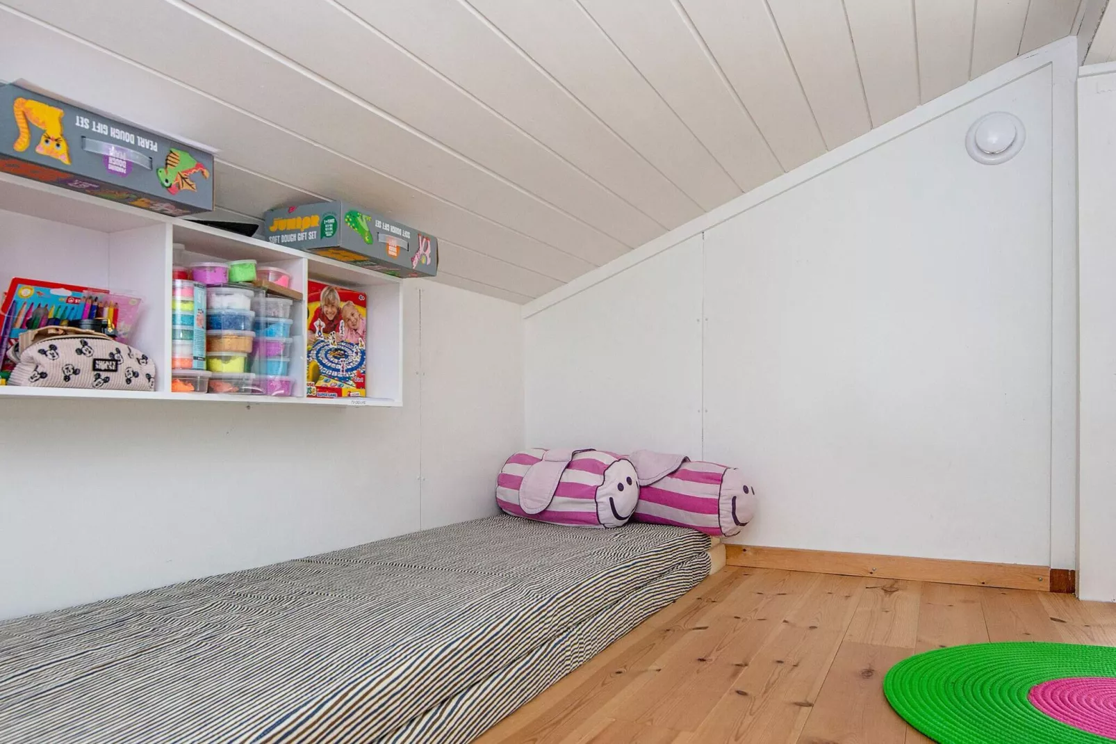 5 persoons vakantie huis in Aabenraa-By Traum-Binnen