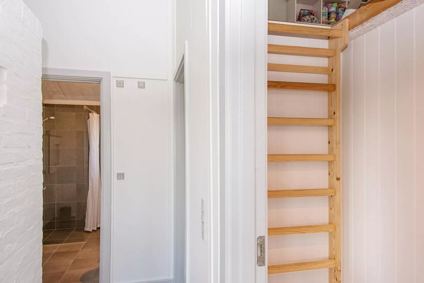 5 persoons vakantie huis in Aabenraa-By Traum-Binnen
